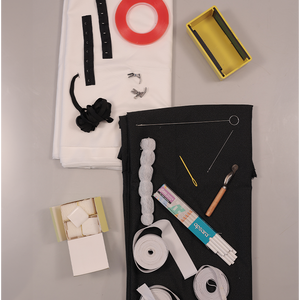 Advanced Sewing Tool Kit