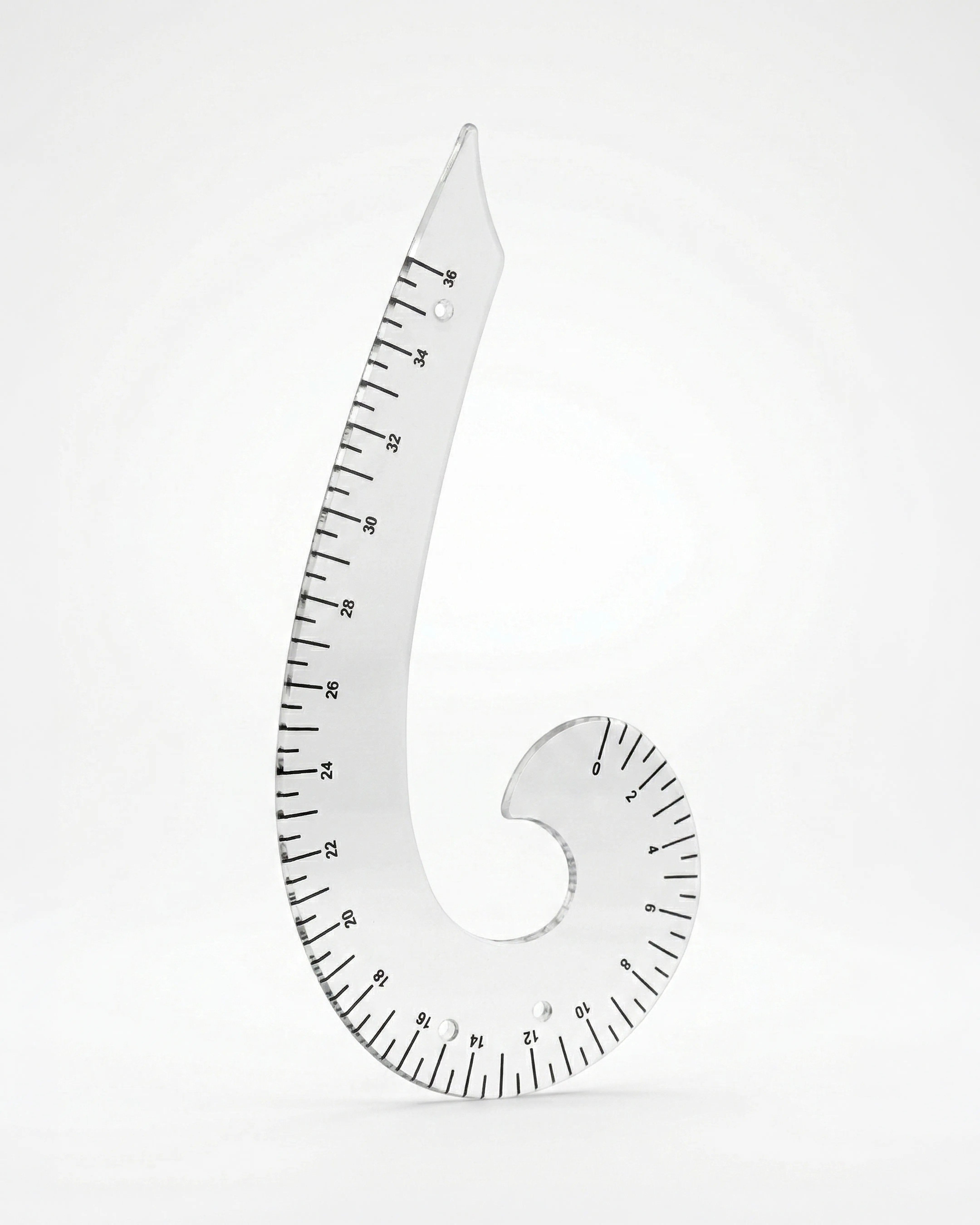 Basic Sewing & Pattern Tool Kit