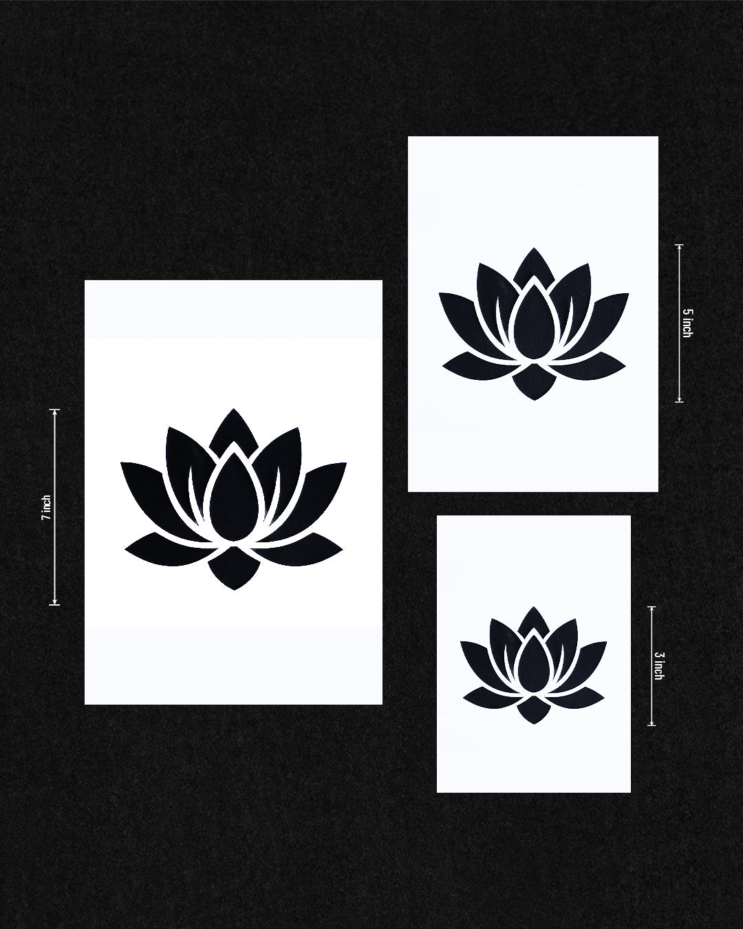 Lotus Motif