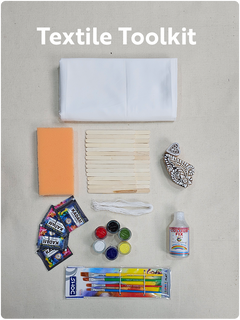 Textile Tool Kit