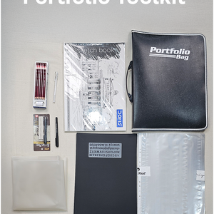 Portfolio Tool Kit