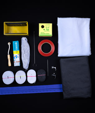 Advanced Garment Construction Tool Kit