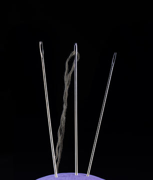 Advanced Garment Construction Tool Kit