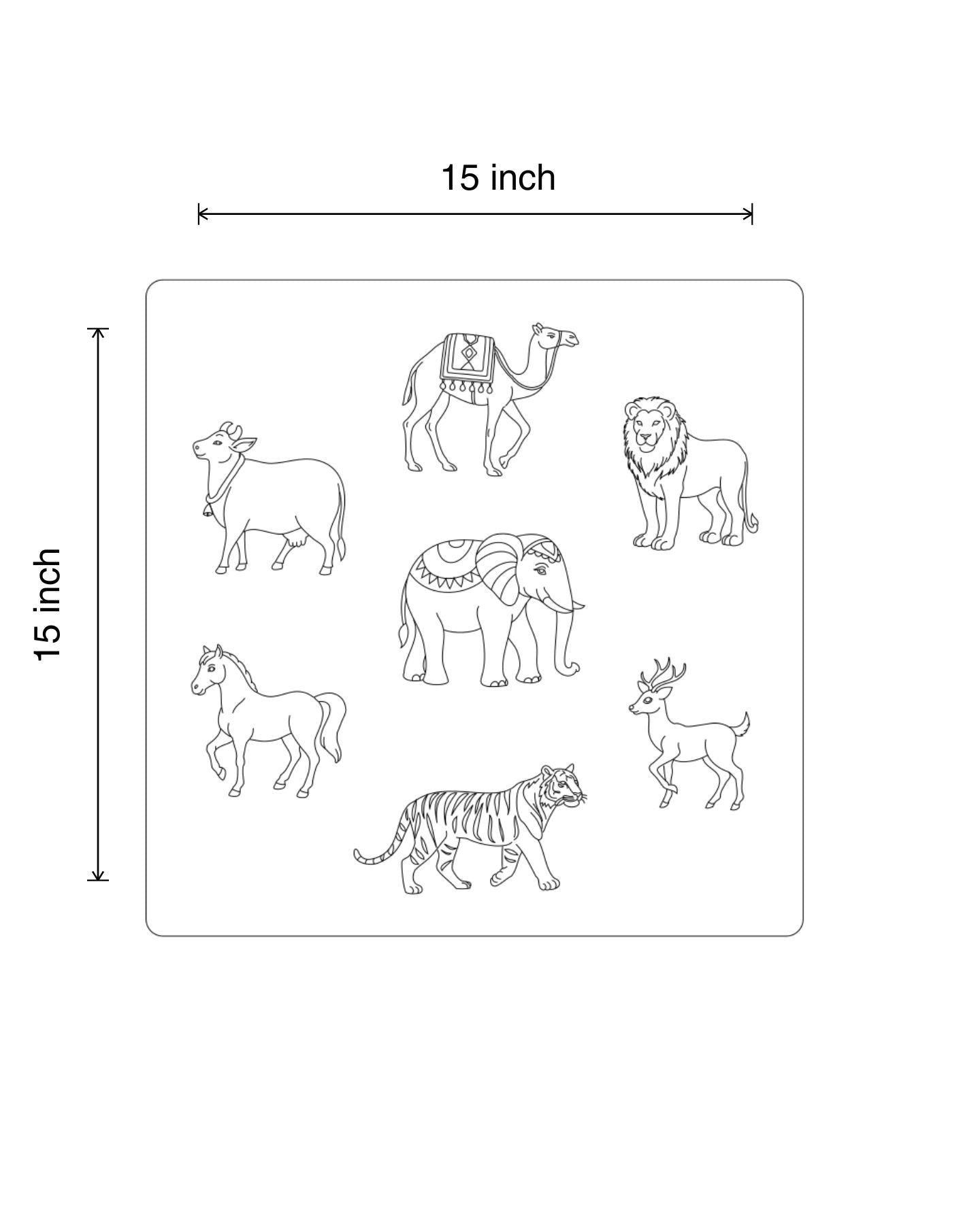 Animals