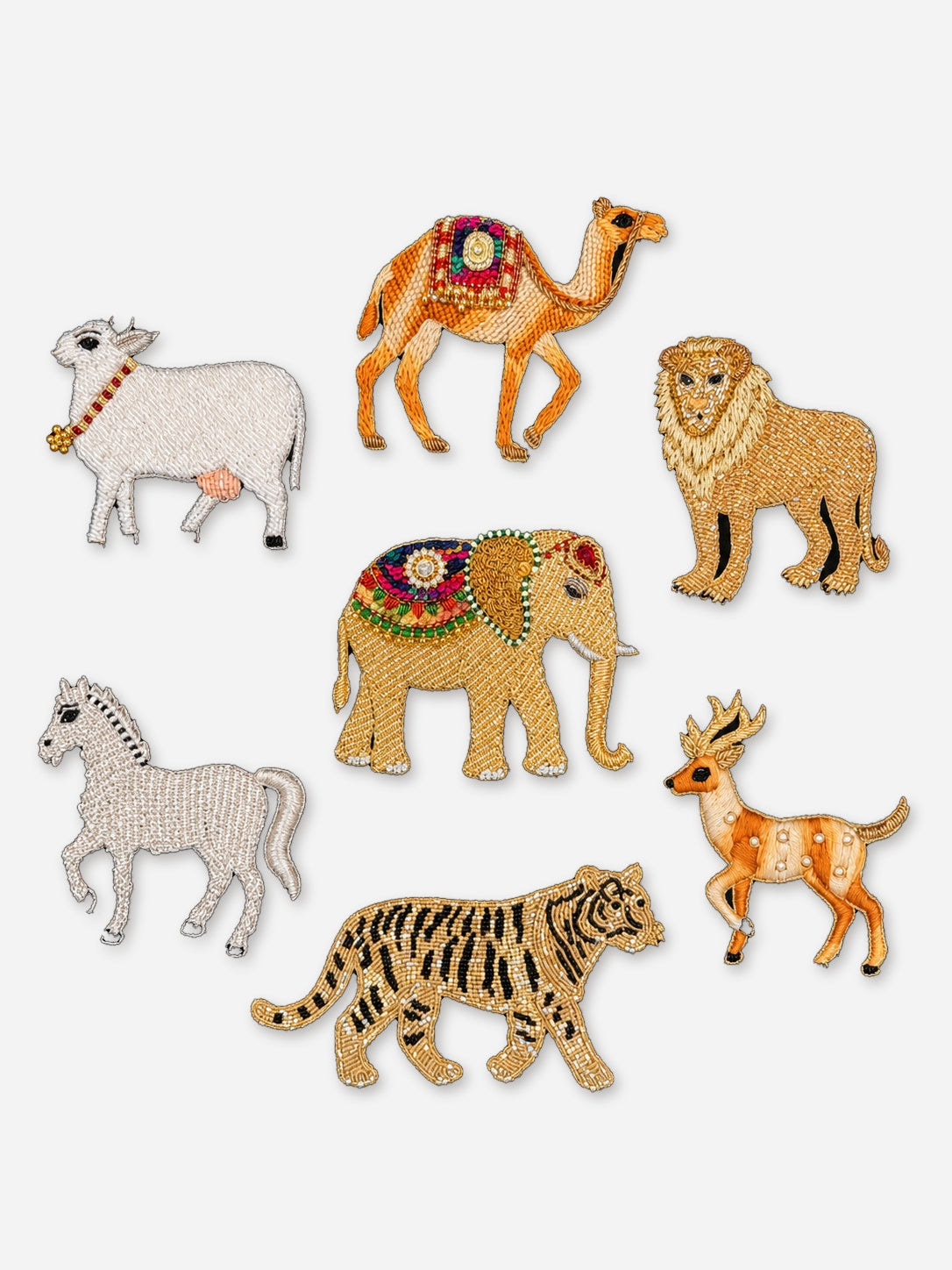 Animals