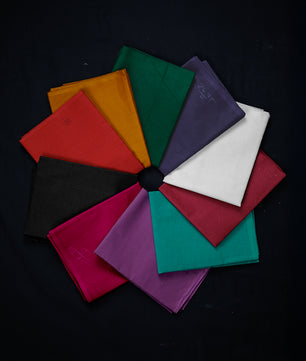 Cotton Astar / Lining