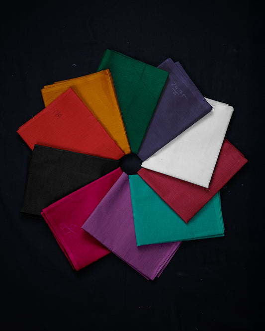 Cotton Astar / Lining