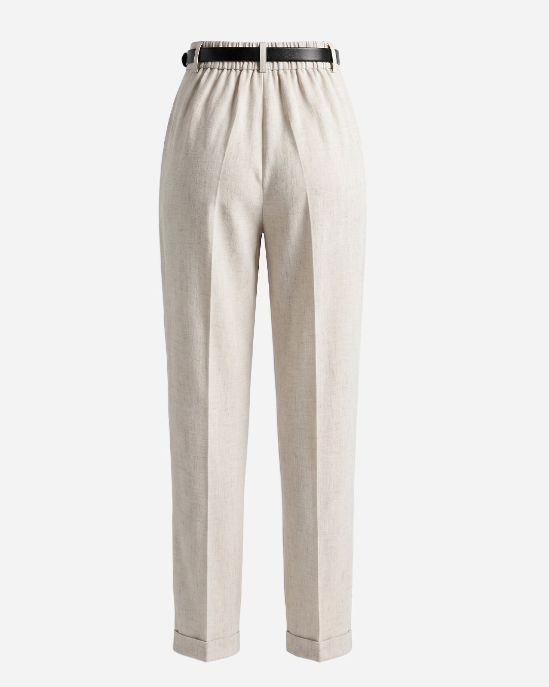 Cigar Pant Farma - Regular Fit - Front Fix Back Elastic