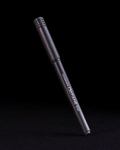Smooth Black Gel Pen – Effortless Writing with Style