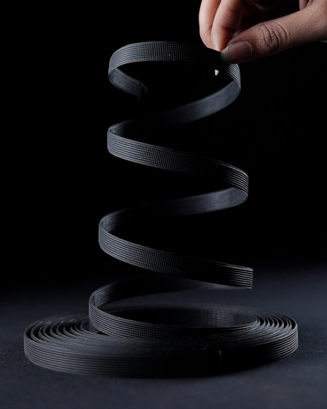 Polyester Boning wire-12MM