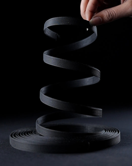 Polyester Boning wire-12MM