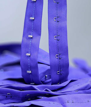 Ready Made Hook Eye Strip