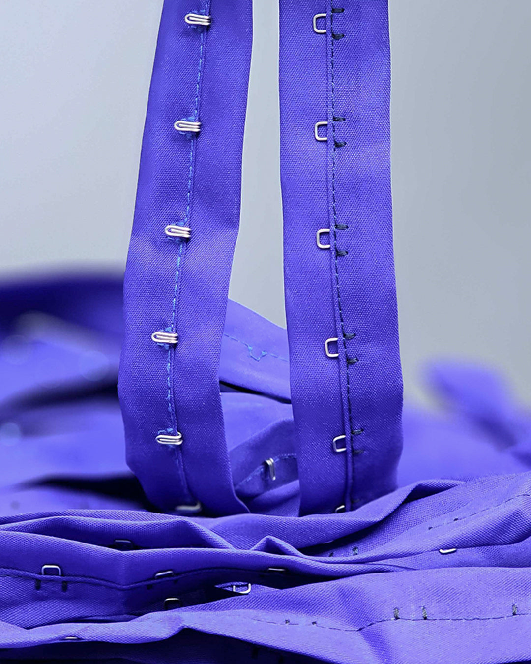 Ready Made Hook Eye Strip