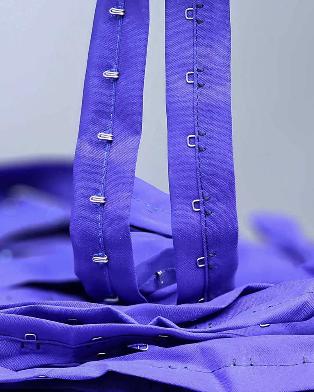 Ready Made Hook Eye Strip