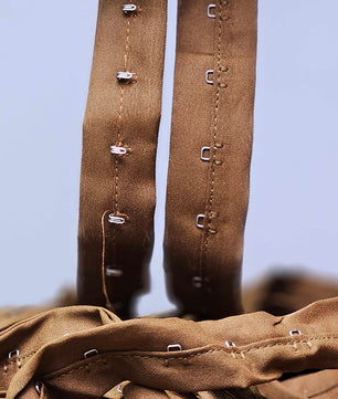 Ready Made Hook Eye Strip