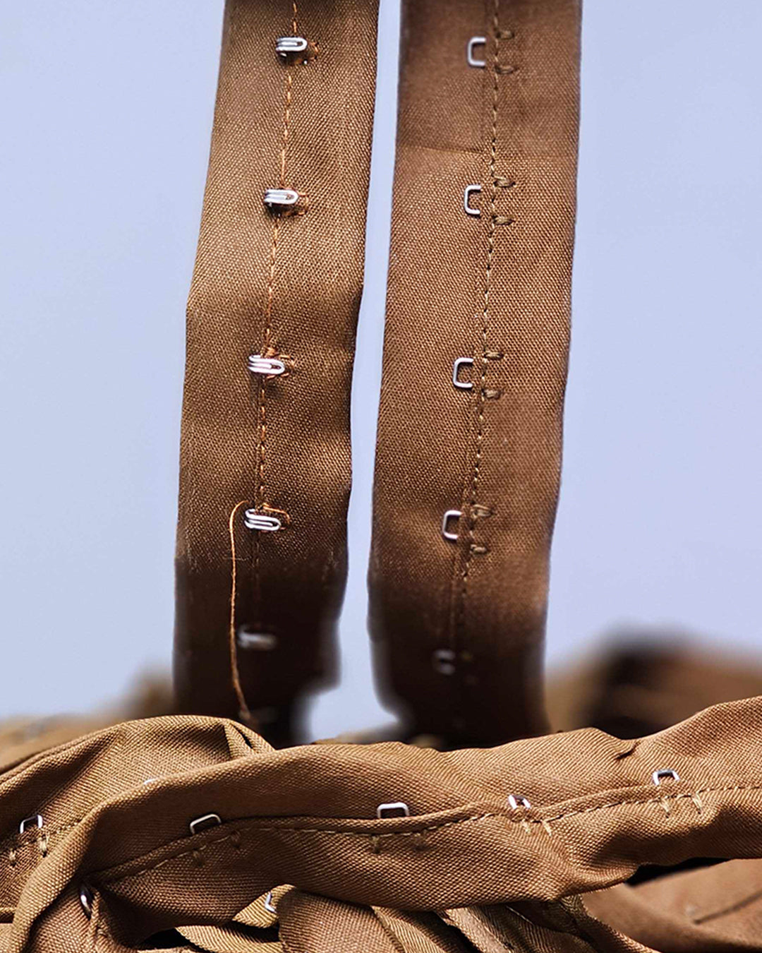 Ready Made Hook Eye Strip
