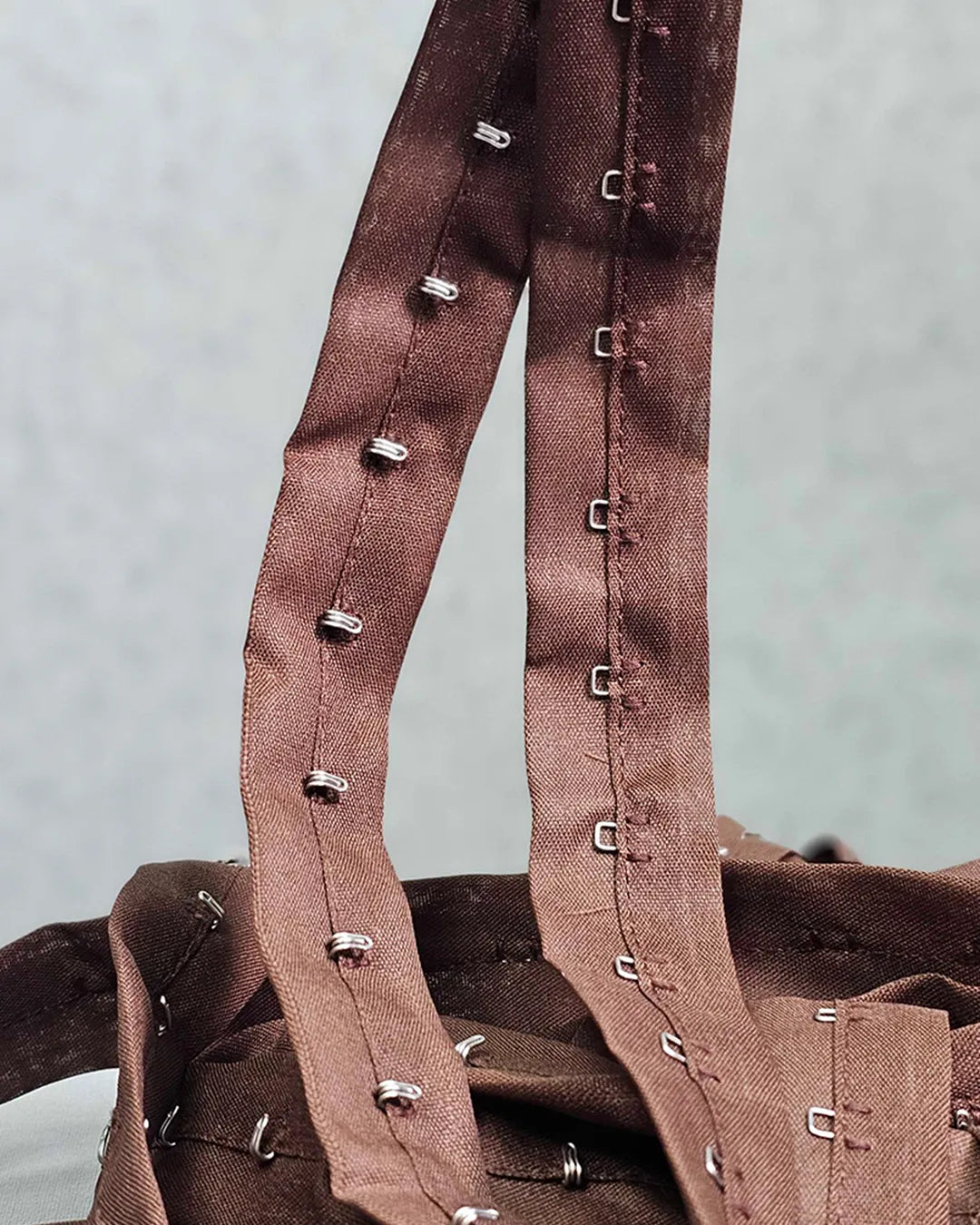 Ready Made Hook Eye Strip