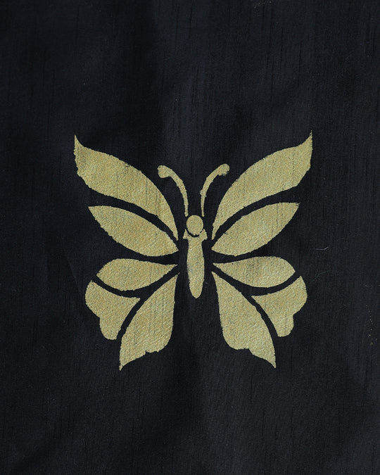 Butterfly Back