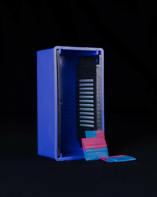 Chalk Sharpener