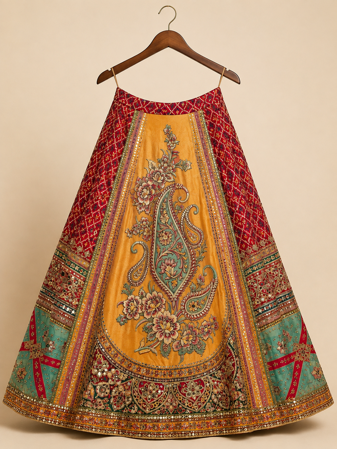 Jaipuri Kali