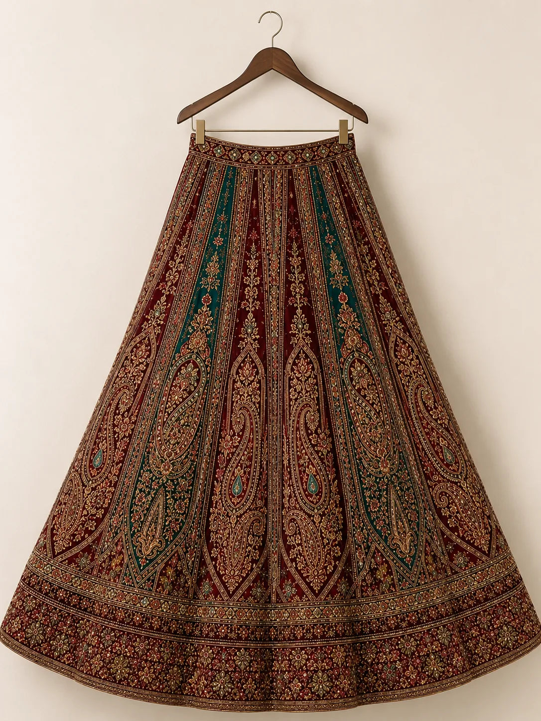 Mughal Kali