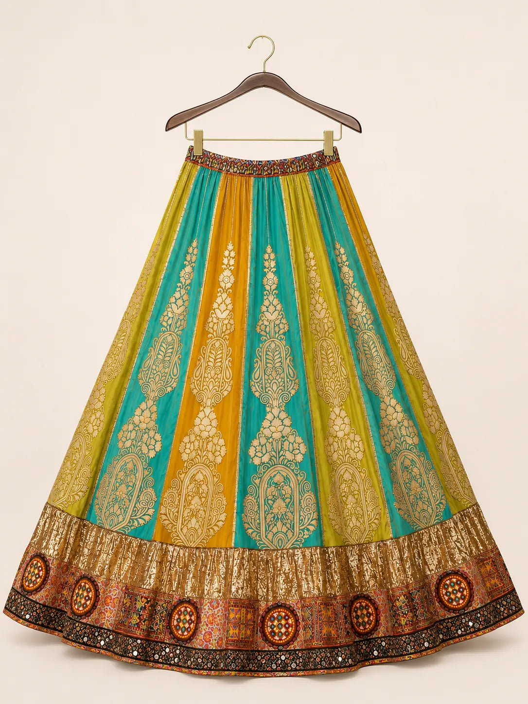Shahi Kali