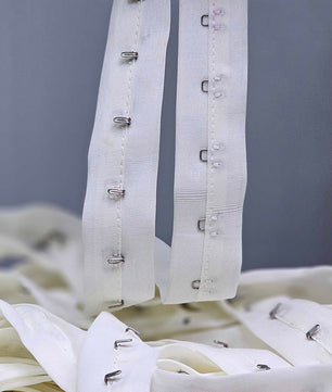 Ready Made Hook Eye Strip