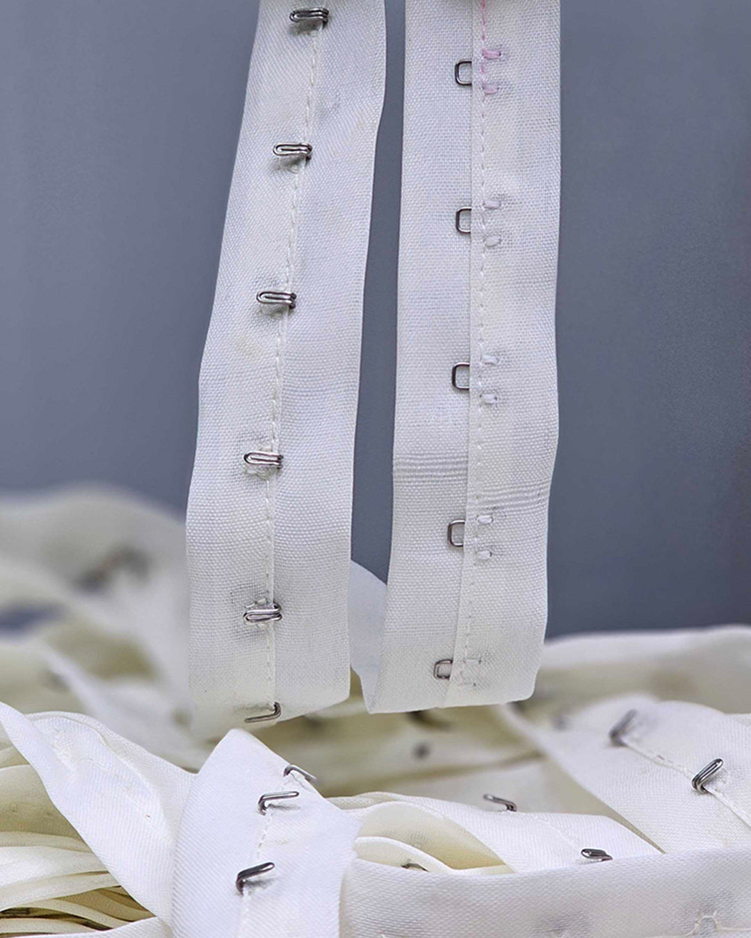 Ready Made Hook Eye Strip