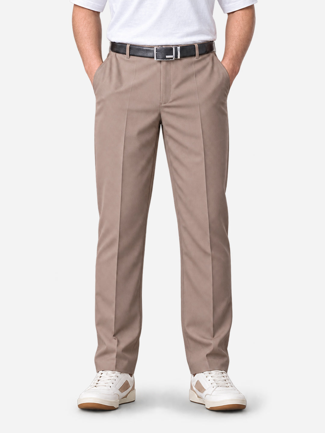 Men's Formal Pant Farma (Regular Fit)