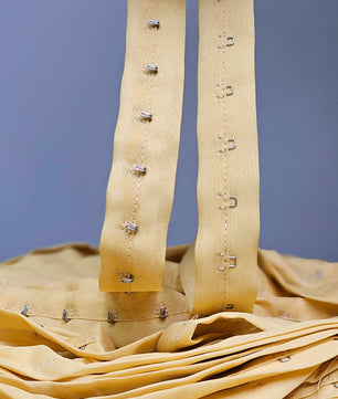 Ready Made Hook Eye Strip