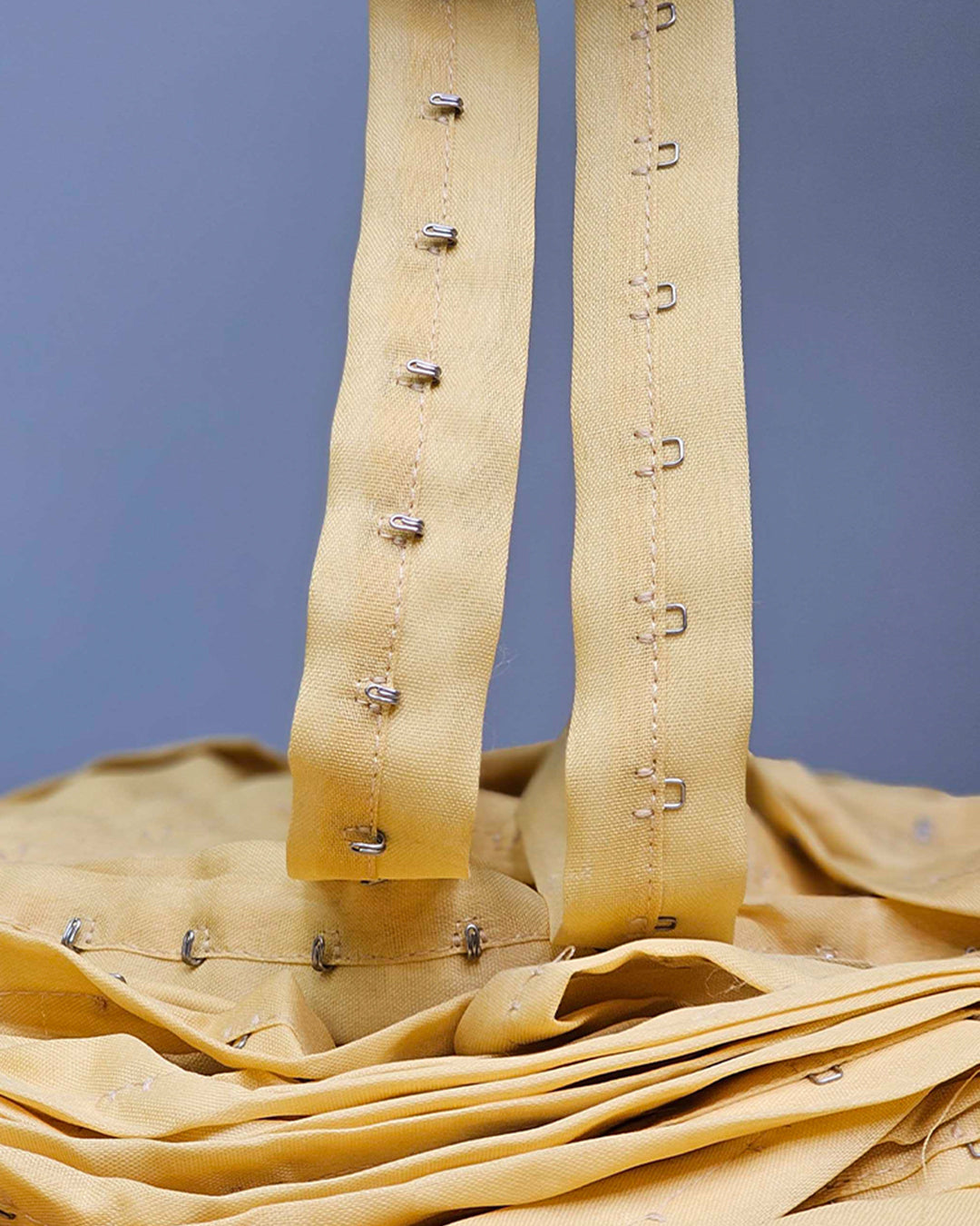 Ready Made Hook Eye Strip