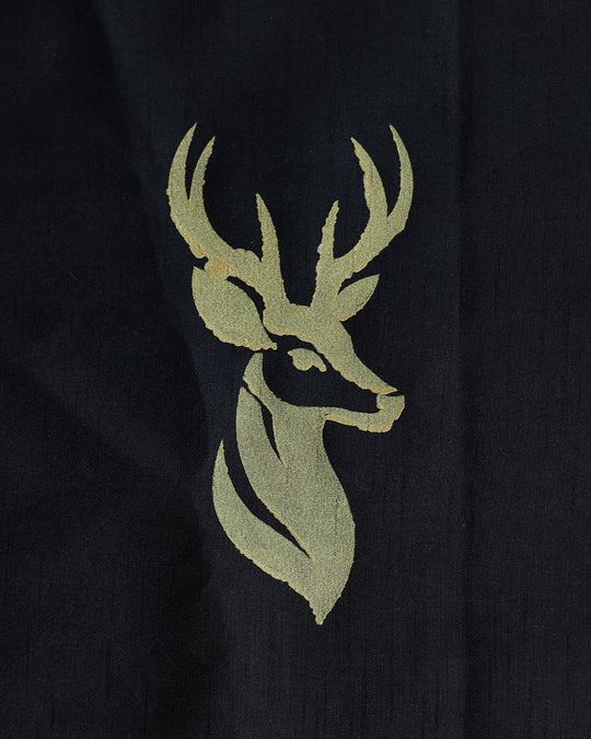 Deer Back