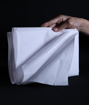 Dhoti Lepal Fusible Interlining Canvas