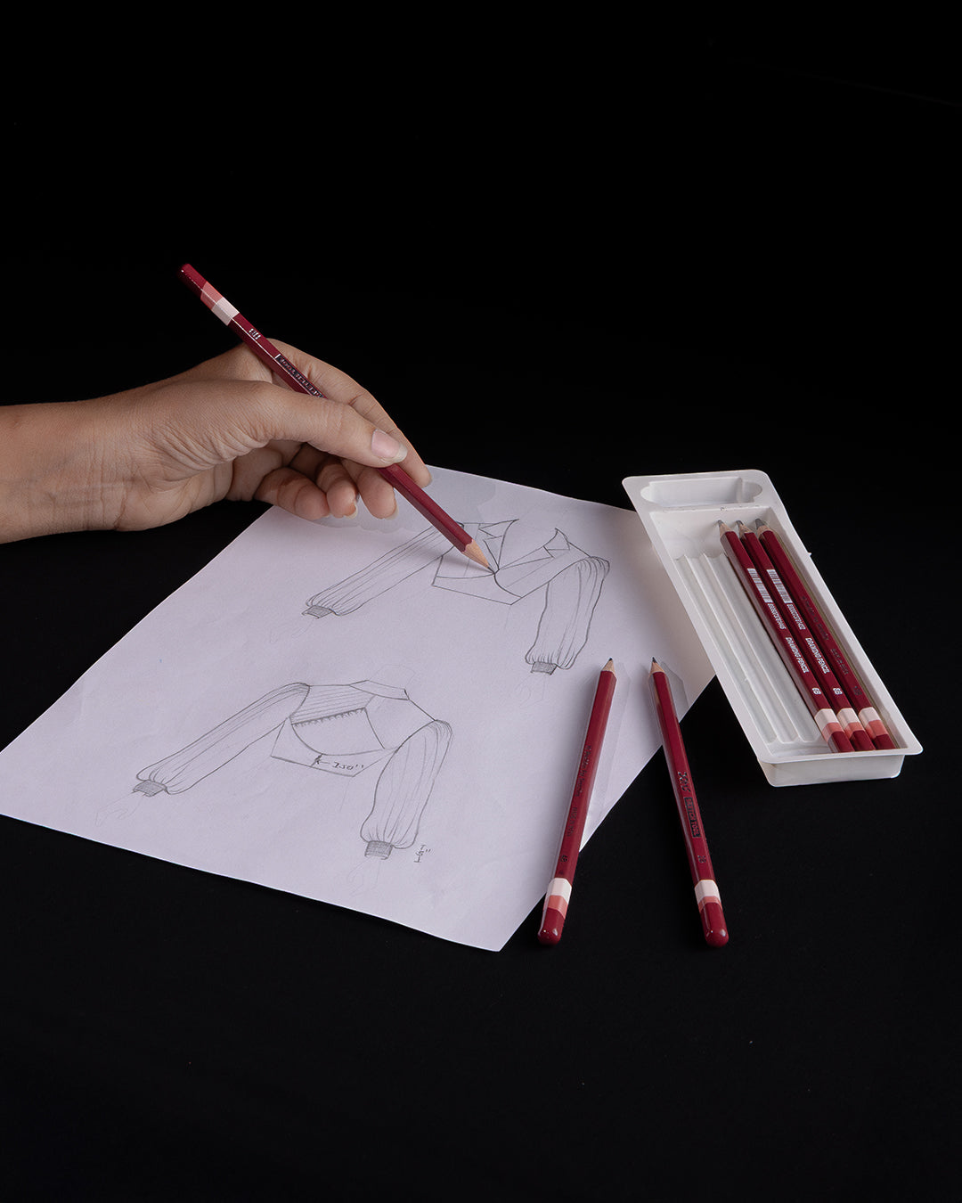 Drawing Pencil
