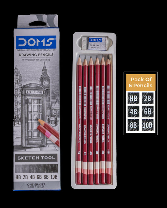 Drawing Pencil