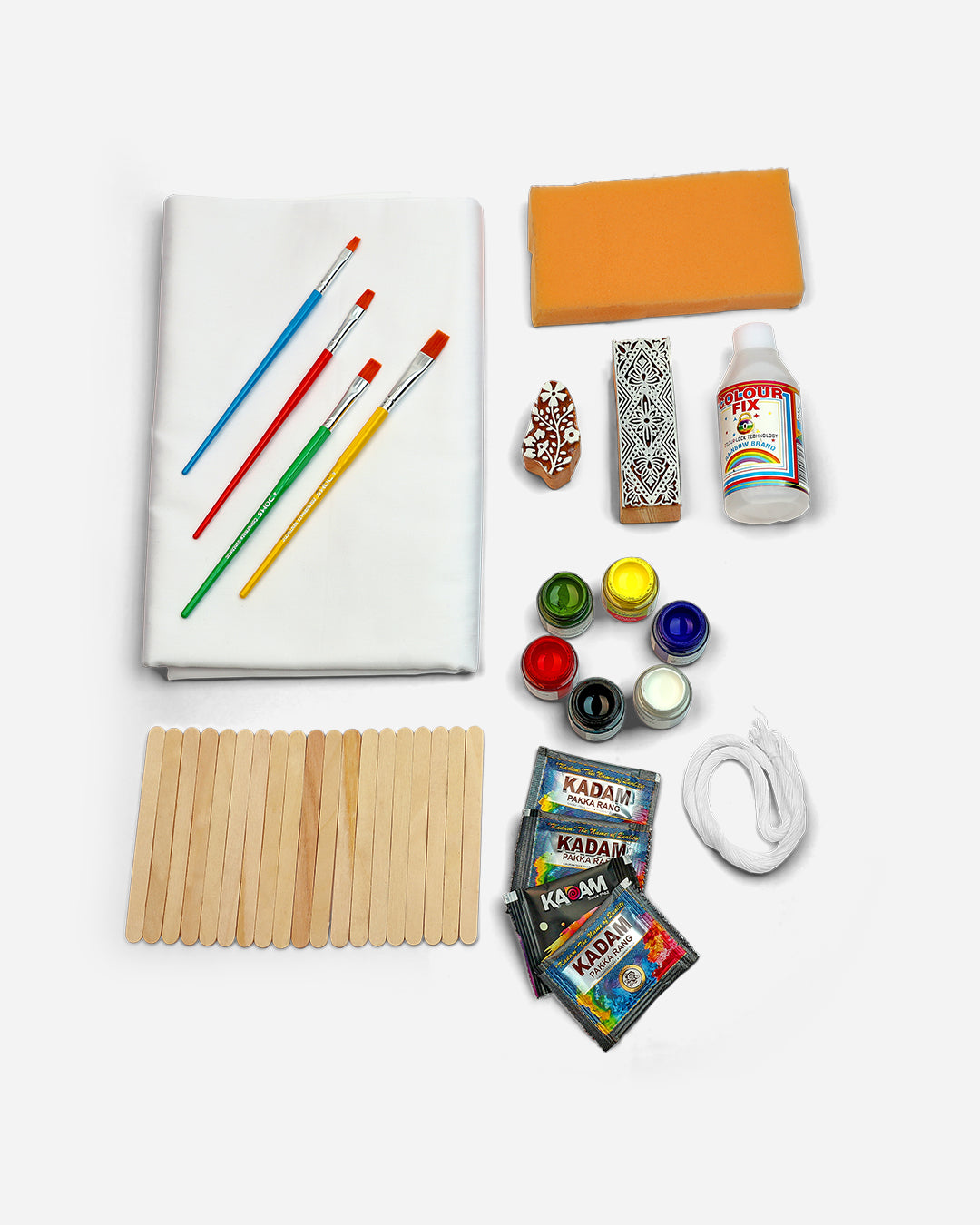 Textile Tool Kit