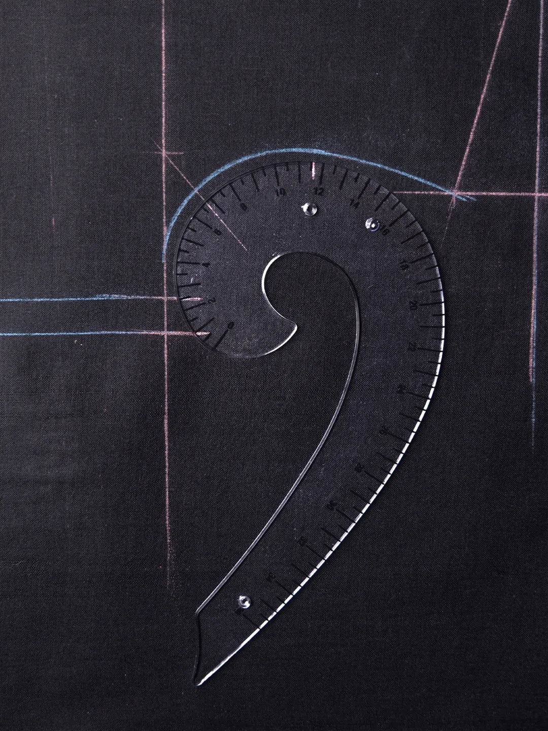 French Curve