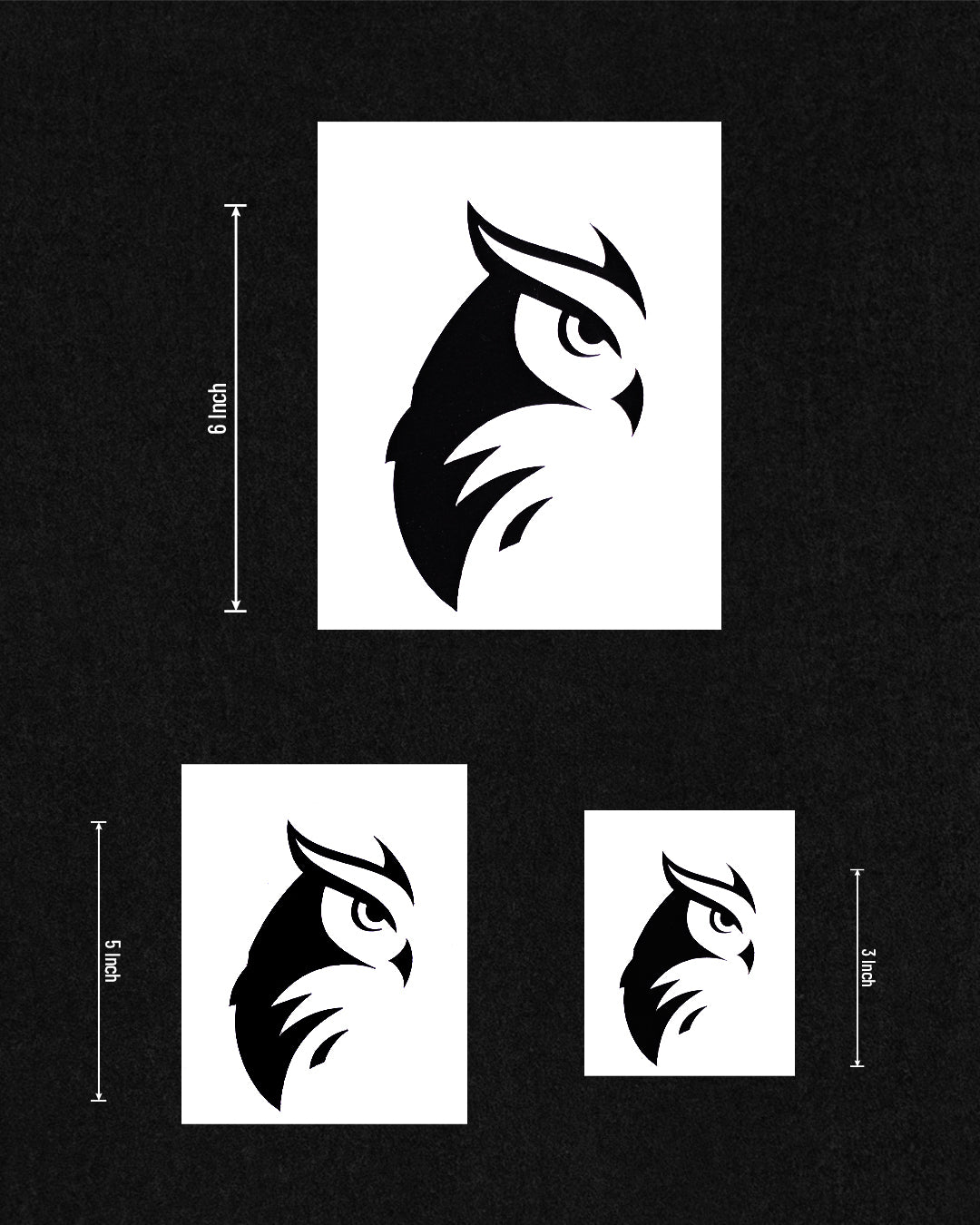 Eagle Vision Motif