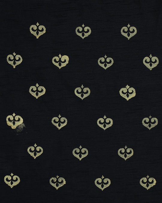 Echo Motif Back