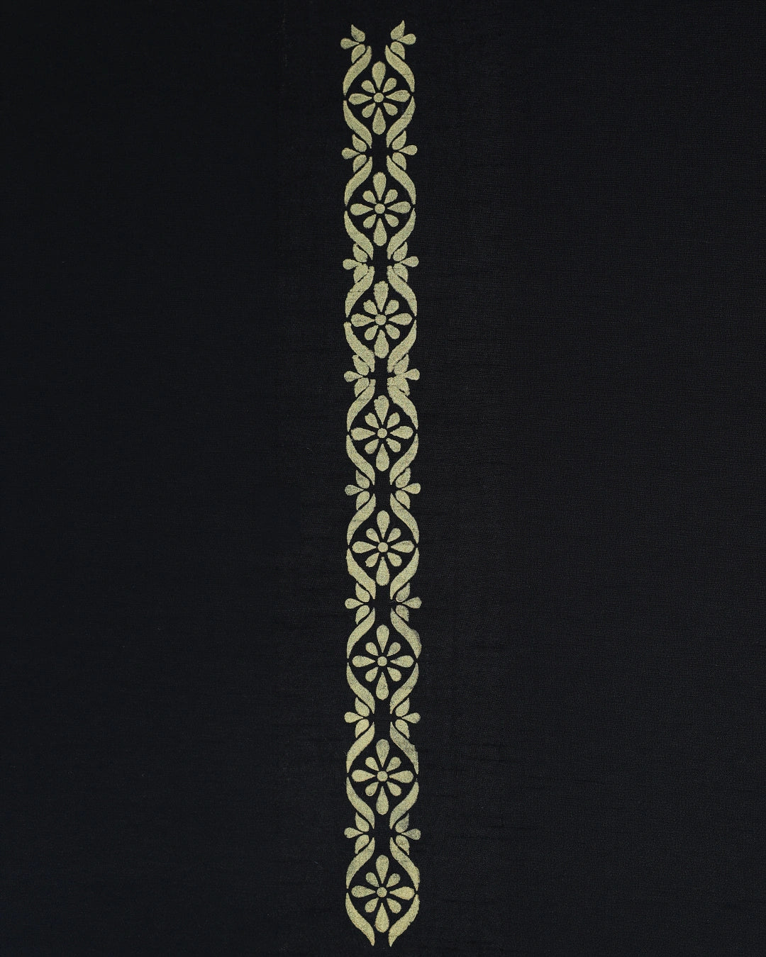 Ethnic Edge Border