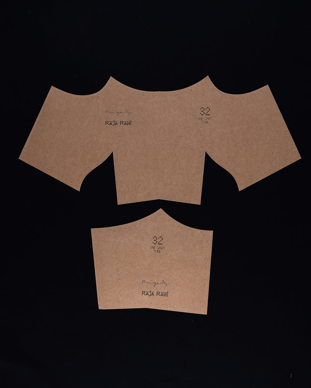 All Blouse Premium Pattern Farma