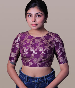 Princess & Heritage Blouse Pattern Combo (Size 32