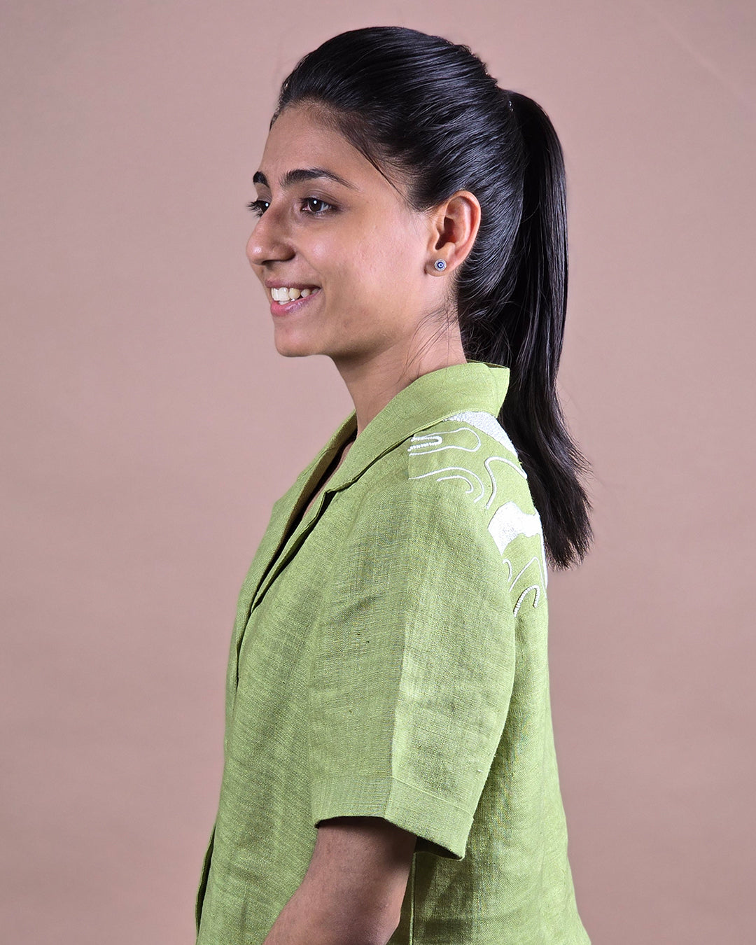 Regular Sleeve Farma & Without Crease Sleeve Farma