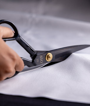 Fabric Cutting Scissor