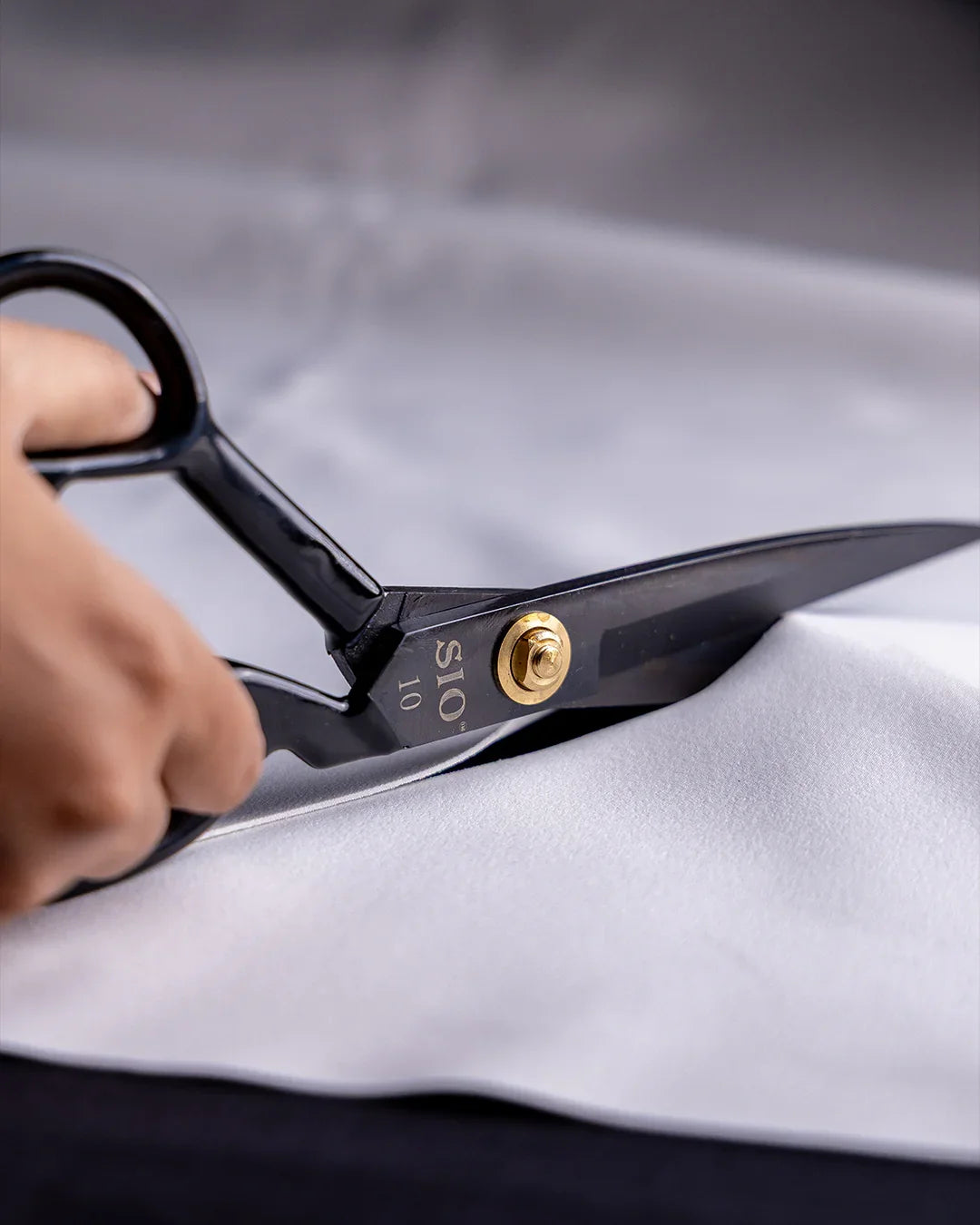 Fabric Cutting Scissor