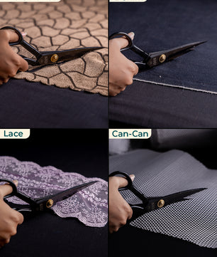 Fabric Cutting Scissor