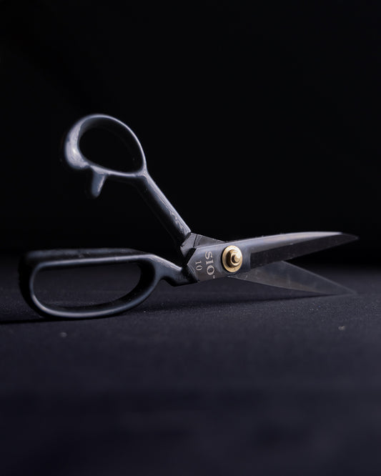 Fabric Cutting Scissor