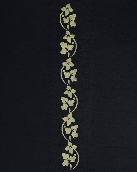 Flora Back