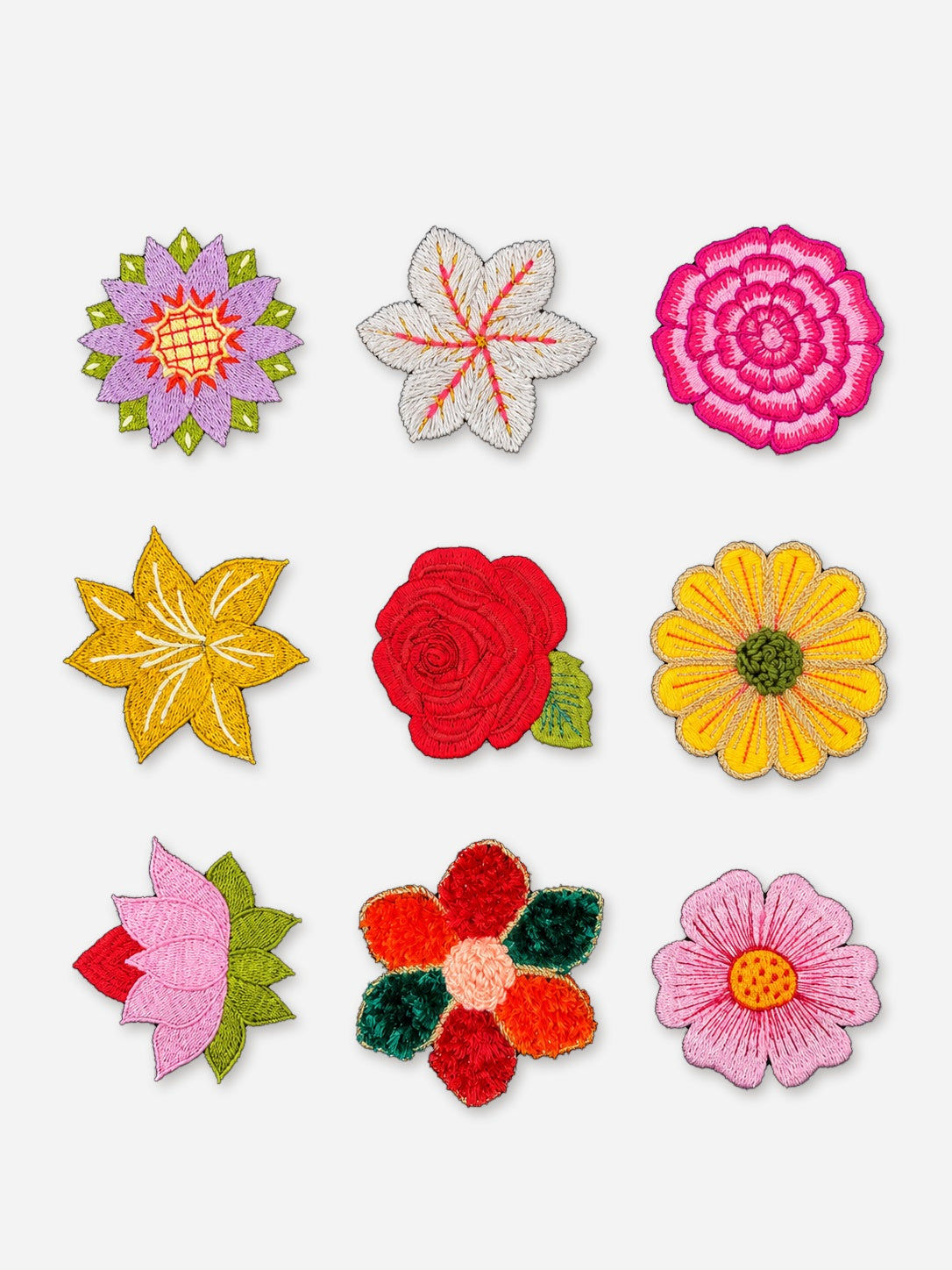 Flowers