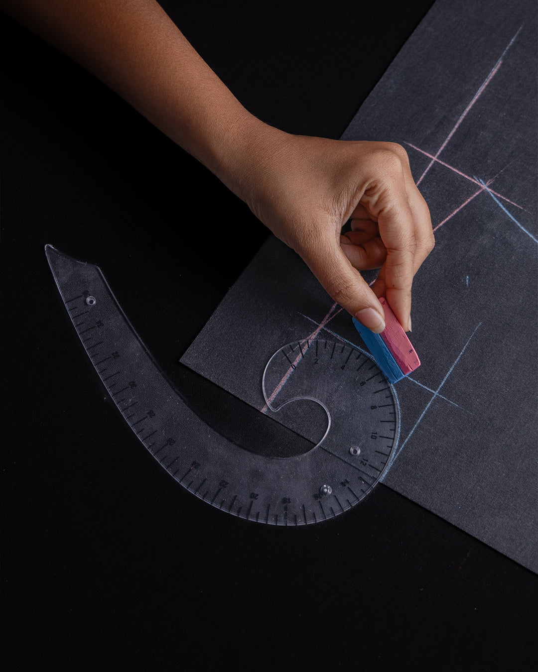 French Curve